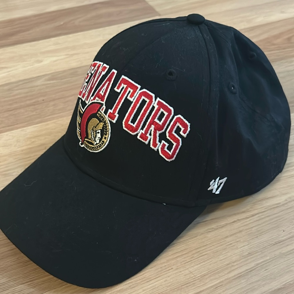 ‘47 Ottawa Senators SnapBack hat
